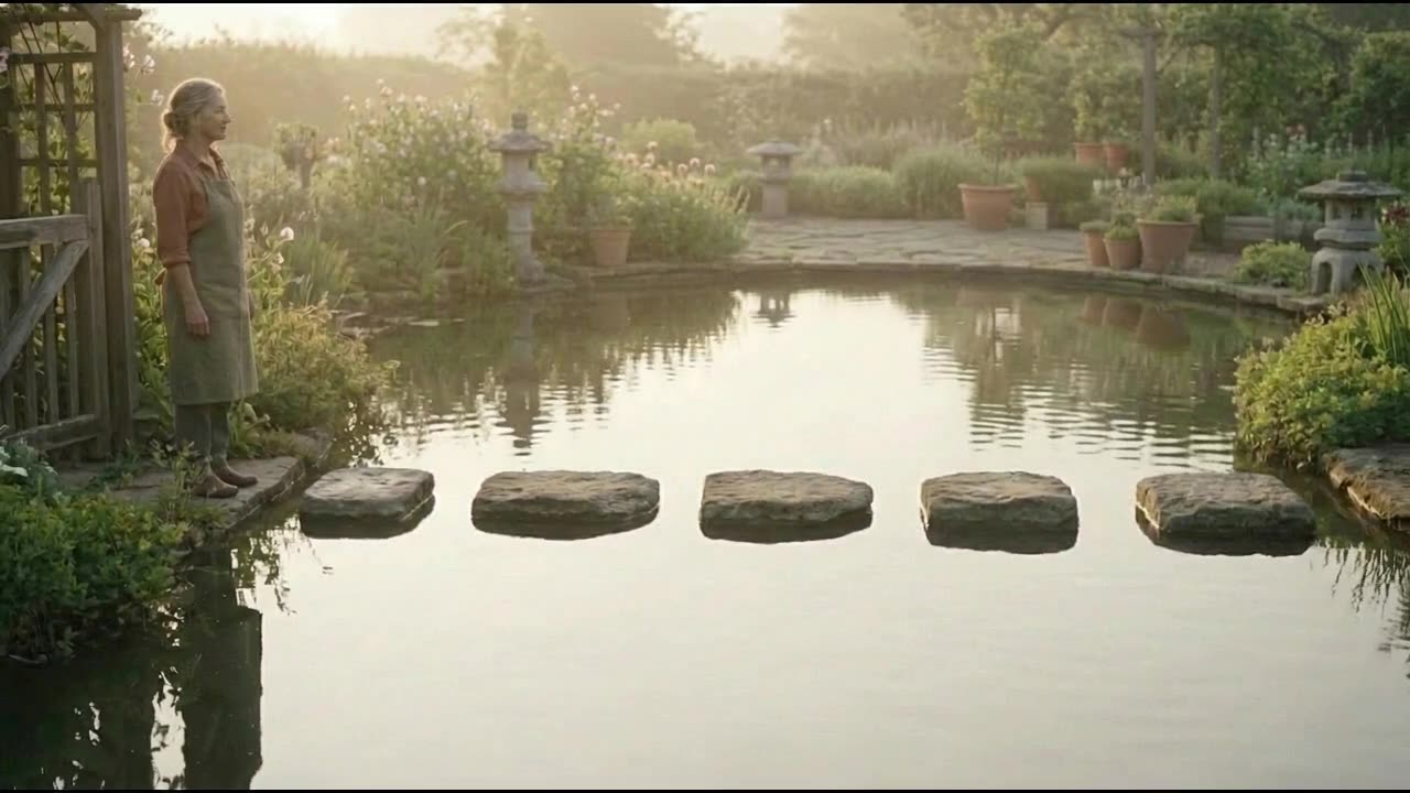 Pattern Path